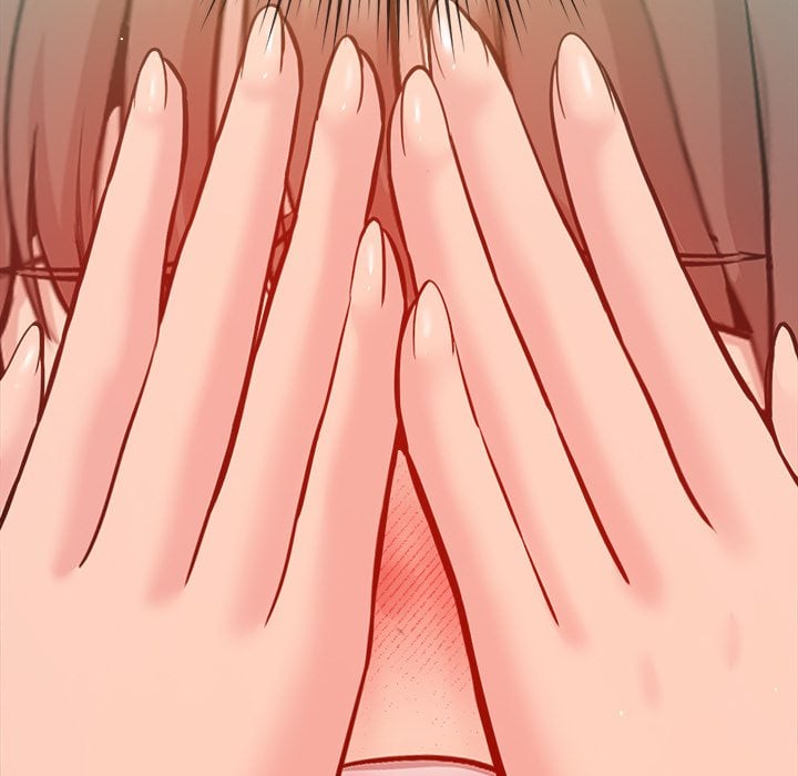 Never Just Friends Chapter 4 - Page 142