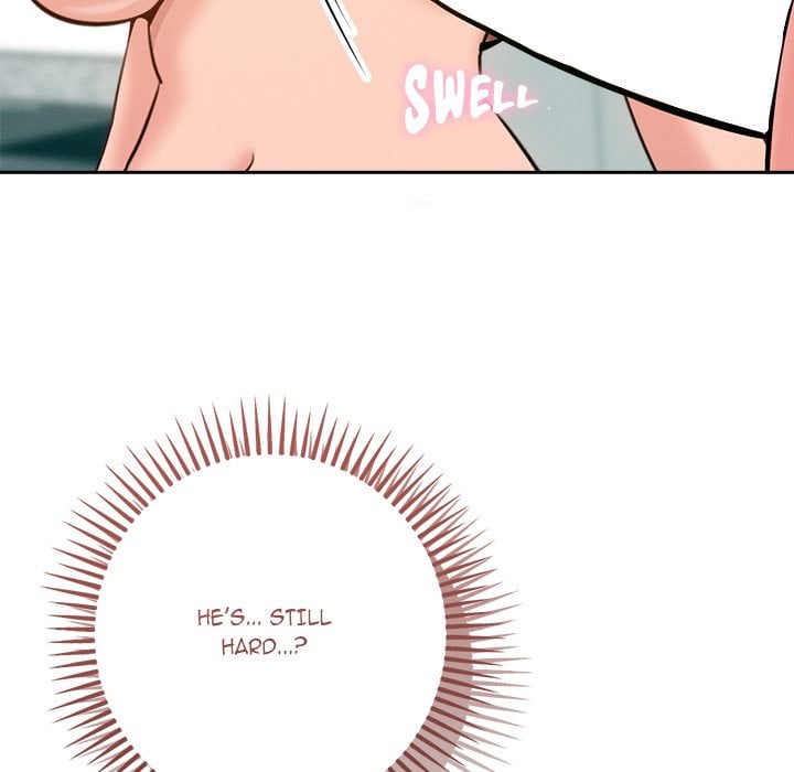 Never Just Friends Chapter 4 - Page 167