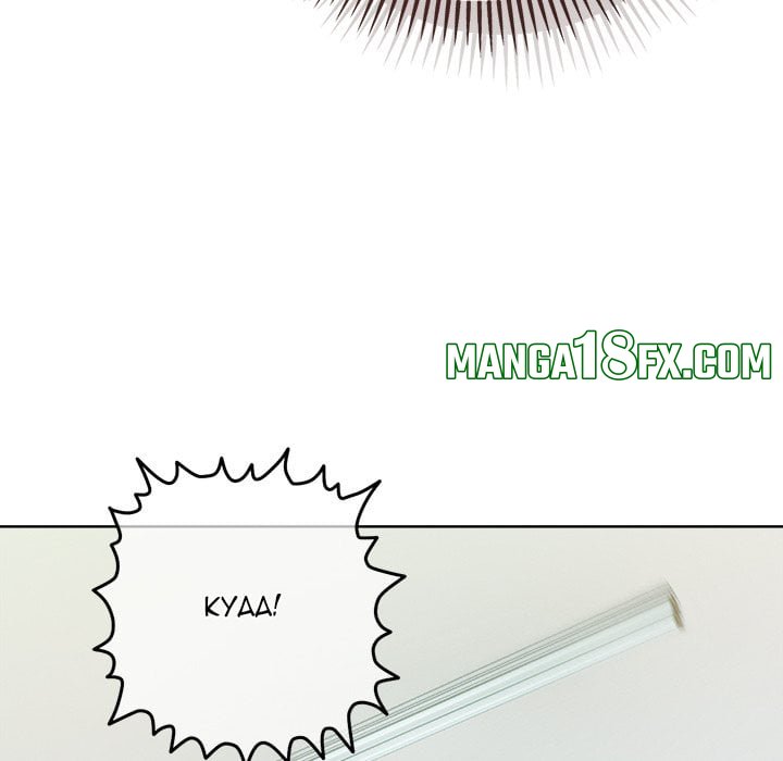 Never Just Friends Chapter 4 - Page 170