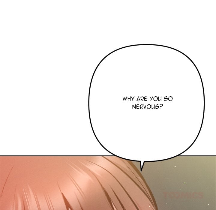 Never Just Friends Chapter 4 - Page 28