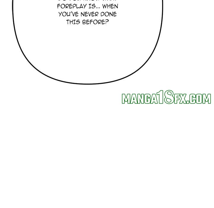 Never Just Friends Chapter 4 - Page 49