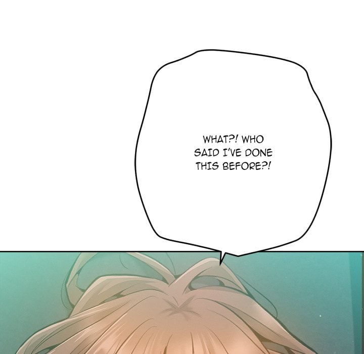 Never Just Friends Chapter 4 - Page 53