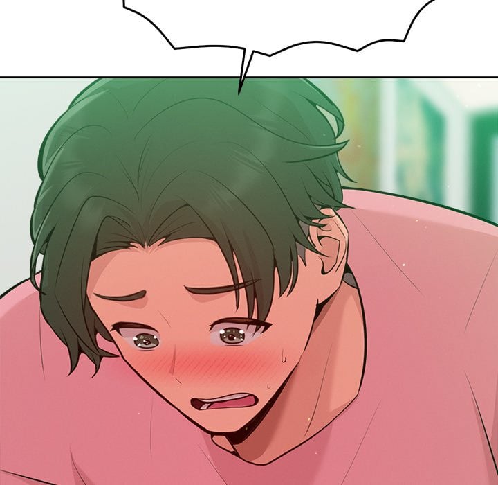 Never Just Friends Chapter 4 - Page 64