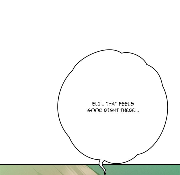 Never Just Friends Chapter 4 - Page 94