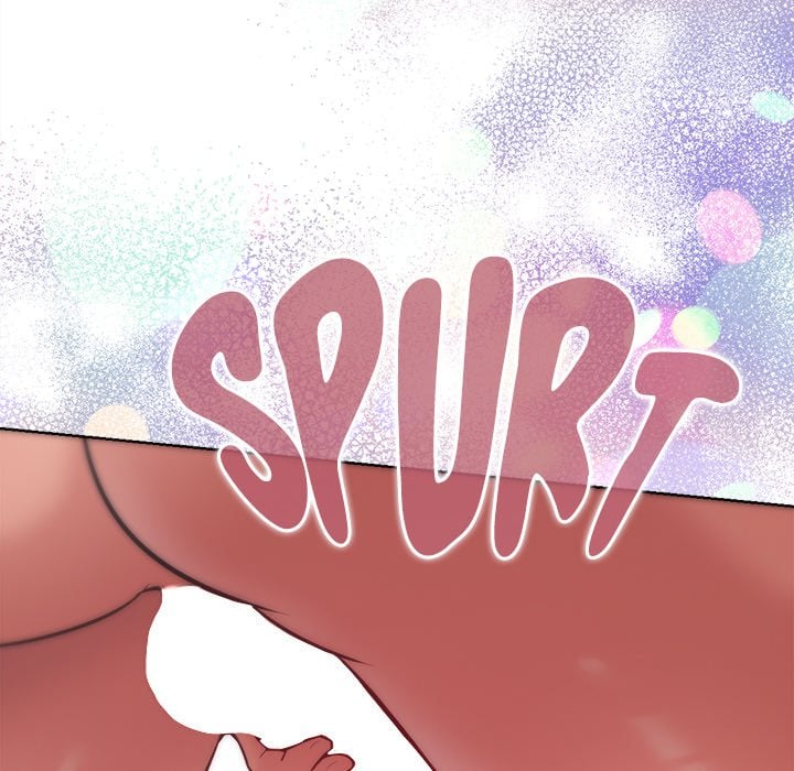 Never Just Friends Chapter 5 - Page 123