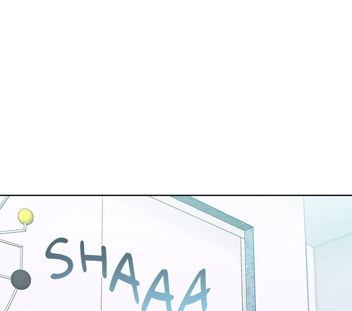 Never Just Friends Chapter 5 - Page 132