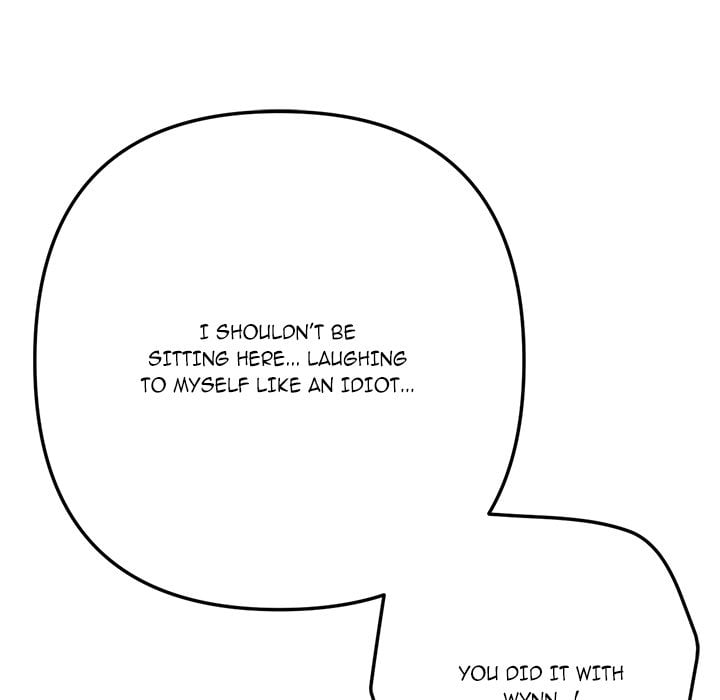 Never Just Friends Chapter 5 - Page 145