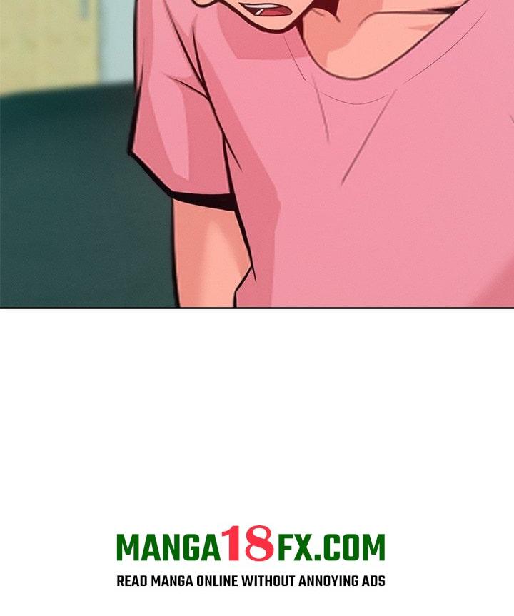 Never Just Friends Chapter 5 - Page 147