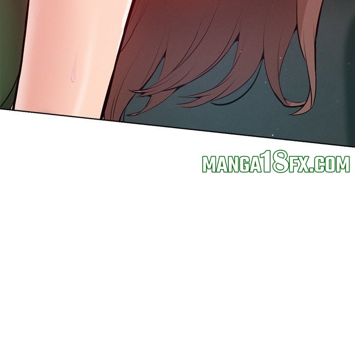 Never Just Friends Chapter 5 - Page 15