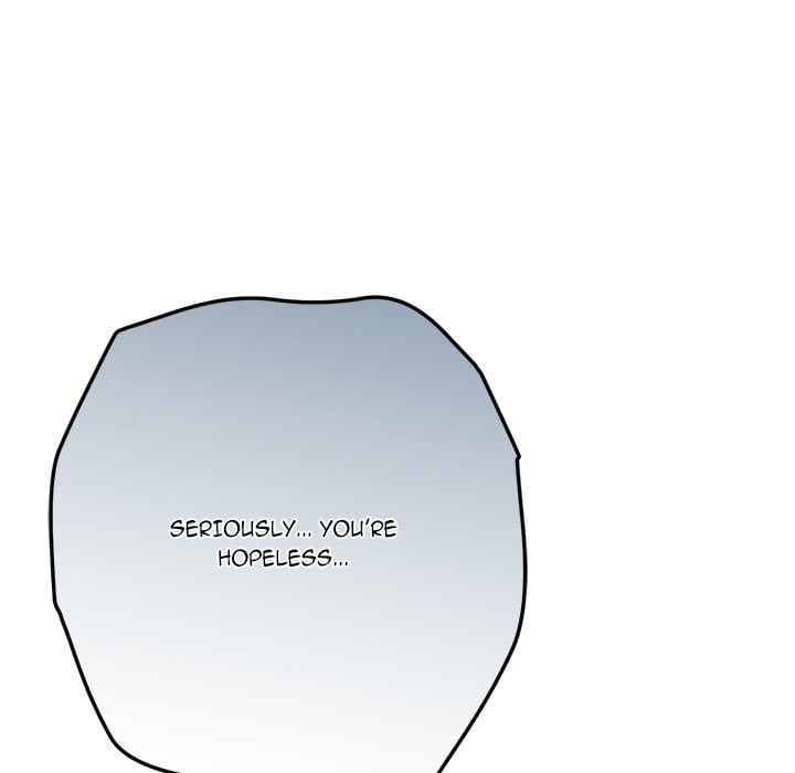 Never Just Friends Chapter 5 - Page 151