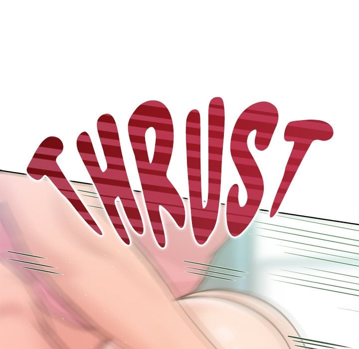 Never Just Friends Chapter 5 - Page 16