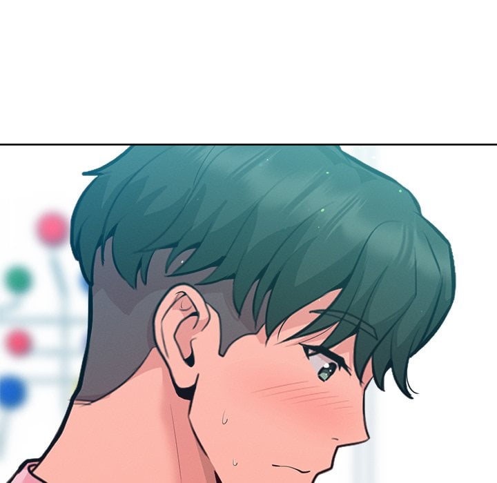 Never Just Friends Chapter 5 - Page 170