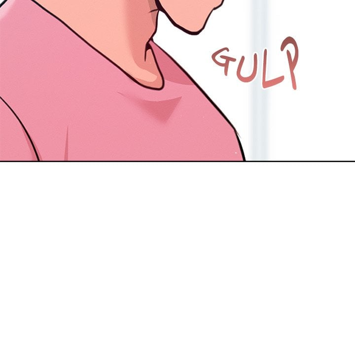 Never Just Friends Chapter 5 - Page 171