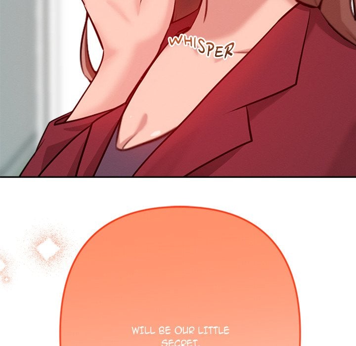 Never Just Friends Chapter 5 - Page 174