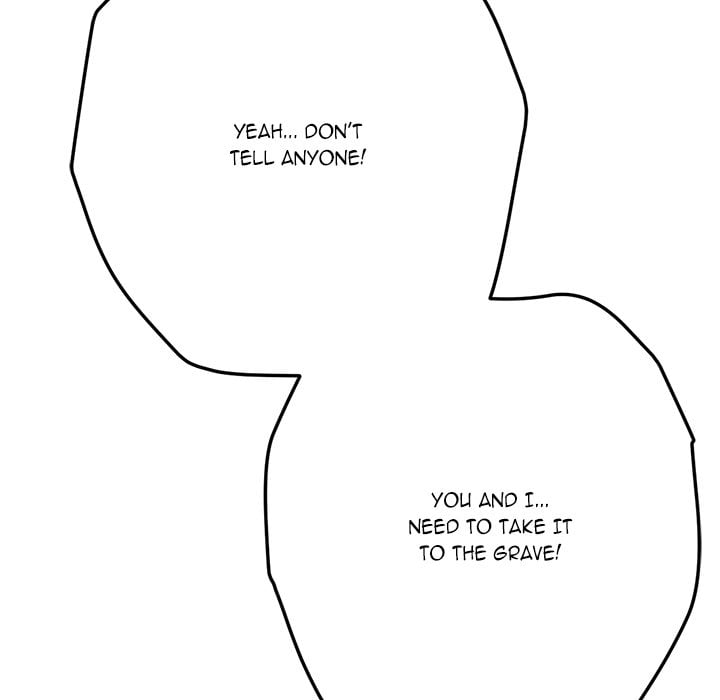 Never Just Friends Chapter 5 - Page 178