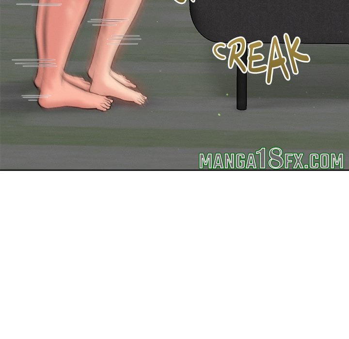 Never Just Friends Chapter 5 - Page 63