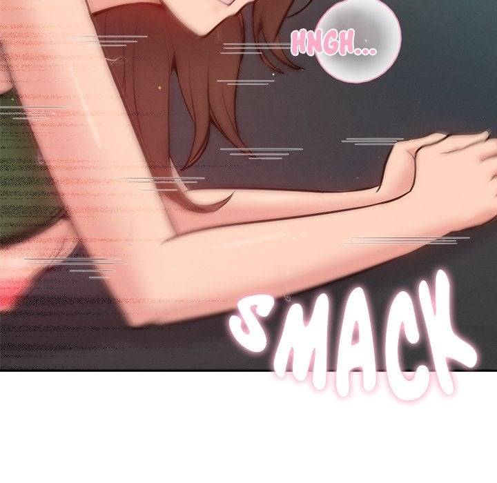 Never Just Friends Chapter 5 - Page 68