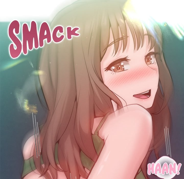 Never Just Friends Chapter 5 - Page 73