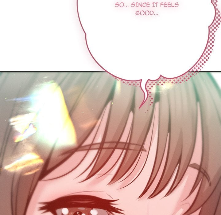 Never Just Friends Chapter 5 - Page 77