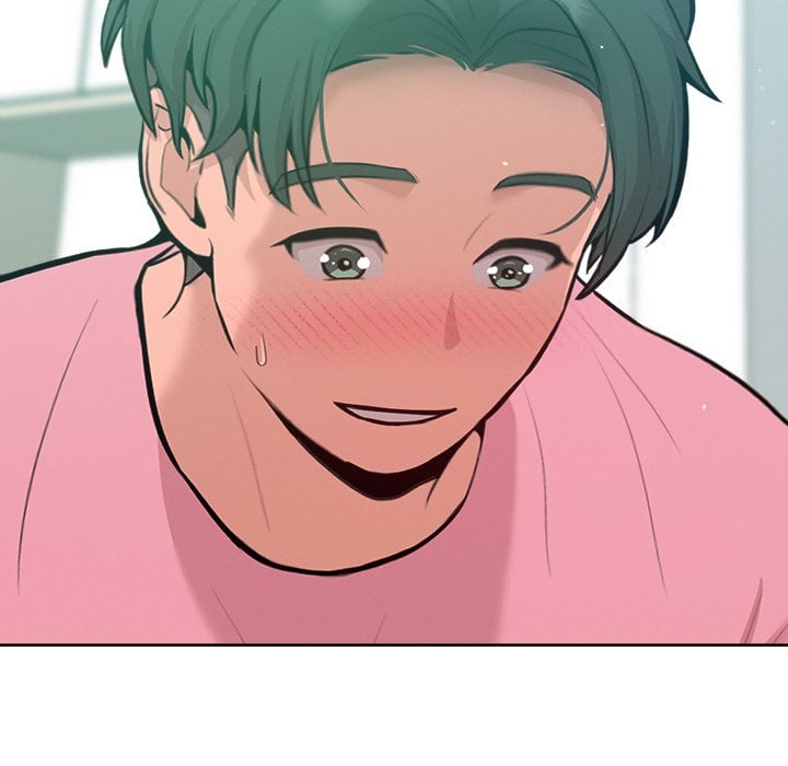 Never Just Friends Chapter 5 - Page 81