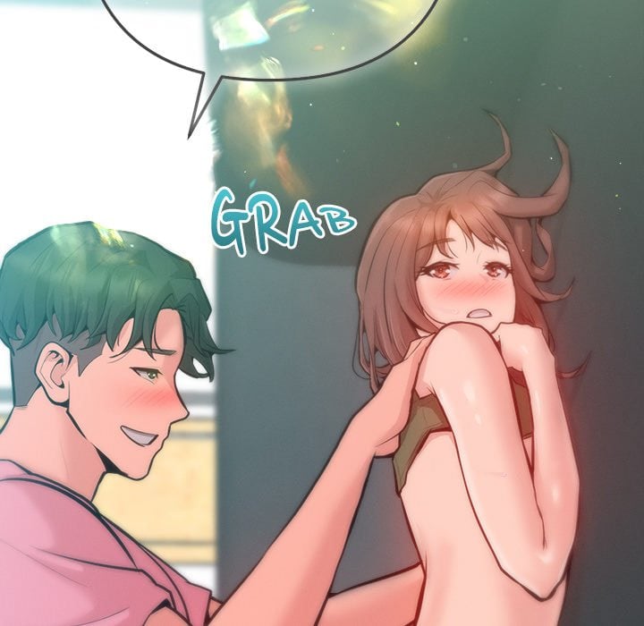 Never Just Friends Chapter 5 - Page 83