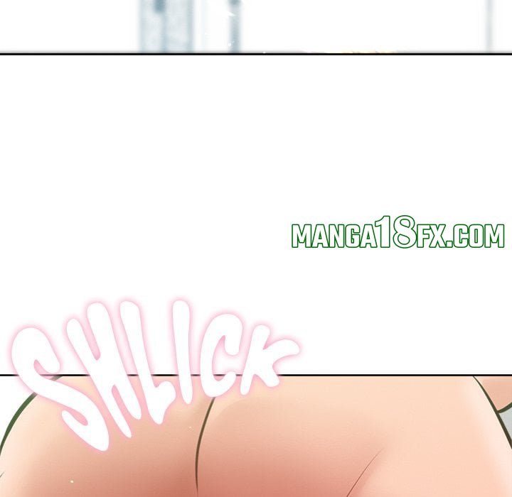 Never Just Friends Chapter 5 - Page 85