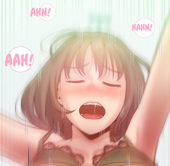 Never Just Friends Chapter 5 - Page 96