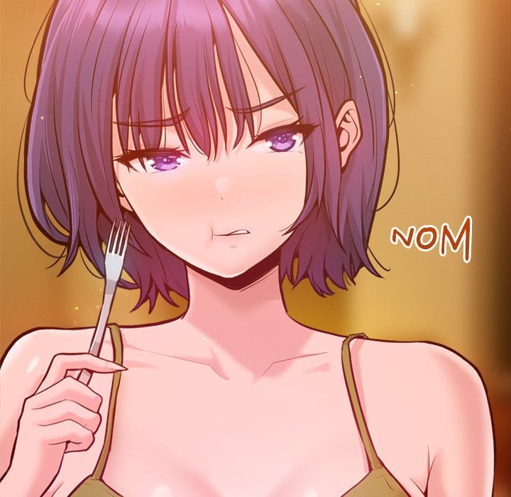 Never Just Friends Chapter 6 - Page 10