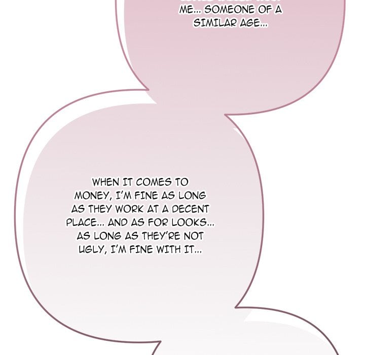 Never Just Friends Chapter 6 - Page 100