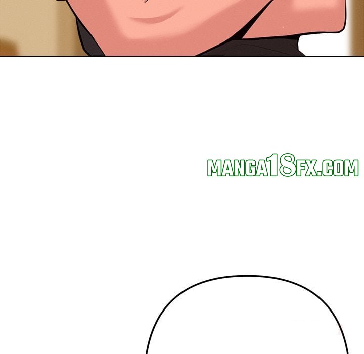 Never Just Friends Chapter 6 - Page 119