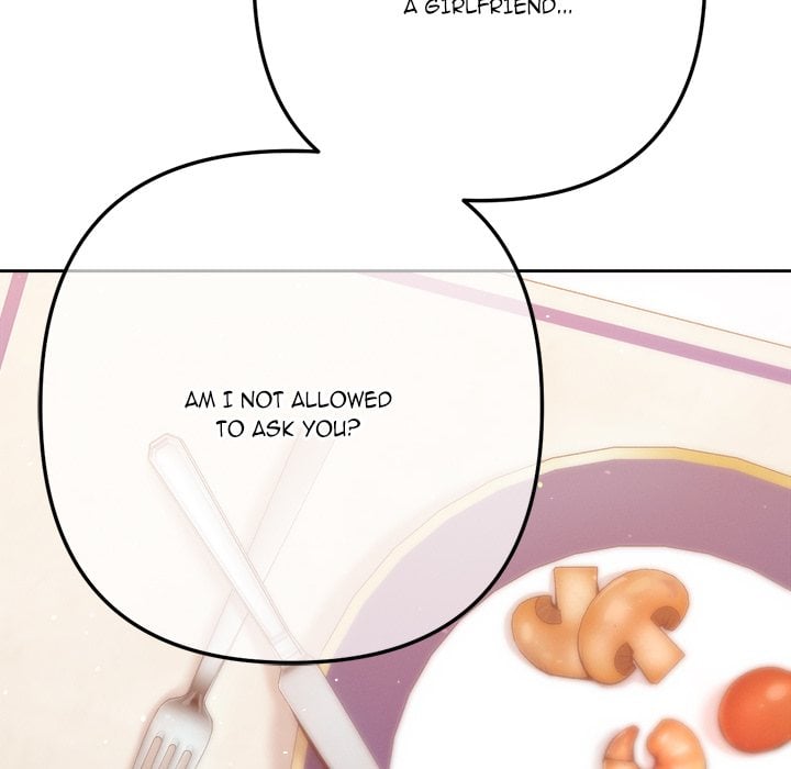 Never Just Friends Chapter 6 - Page 128