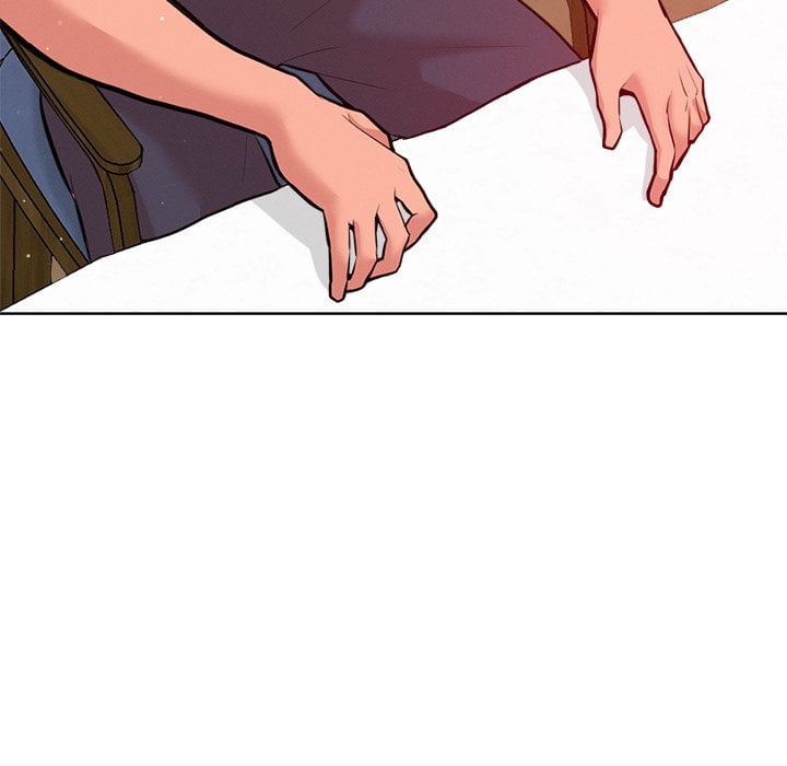 Never Just Friends Chapter 6 - Page 132