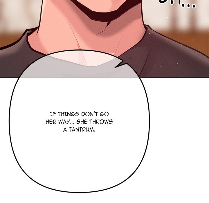 Never Just Friends Chapter 6 - Page 138