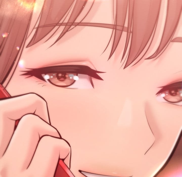 Never Just Friends Chapter 6 - Page 167