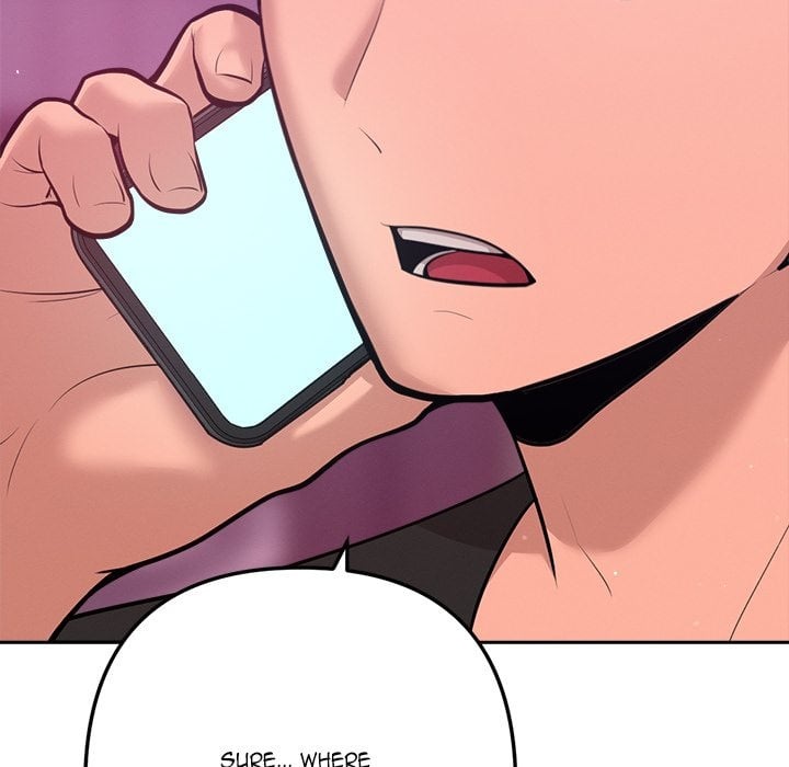 Never Just Friends Chapter 6 - Page 171