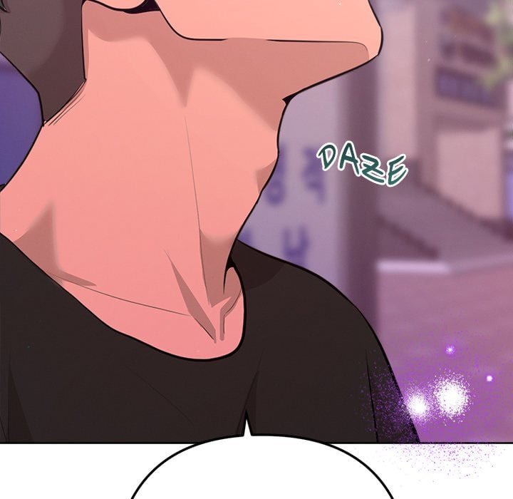 Never Just Friends Chapter 6 - Page 175