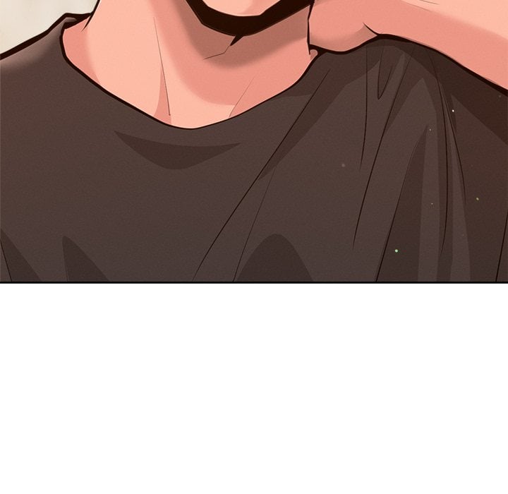 Never Just Friends Chapter 6 - Page 56