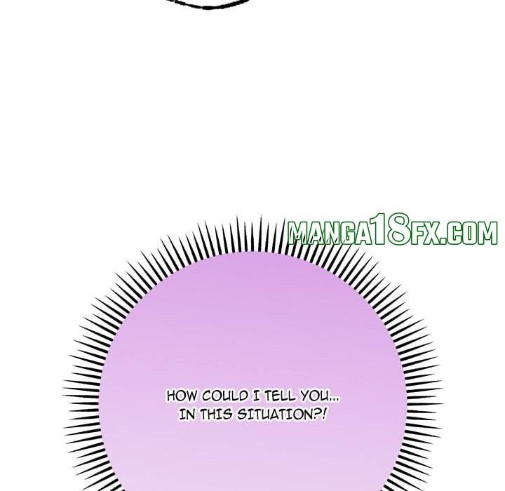 Never Just Friends Chapter 6 - Page 63