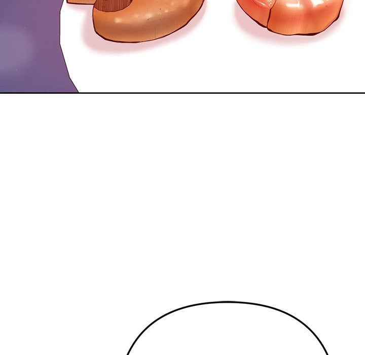 Never Just Friends Chapter 6 - Page 68