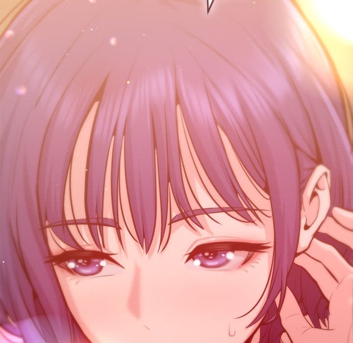 Never Just Friends Chapter 6 - Page 89