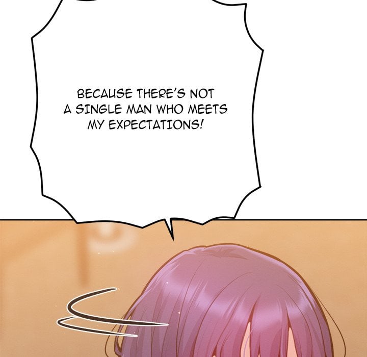 Never Just Friends Chapter 6 - Page 94