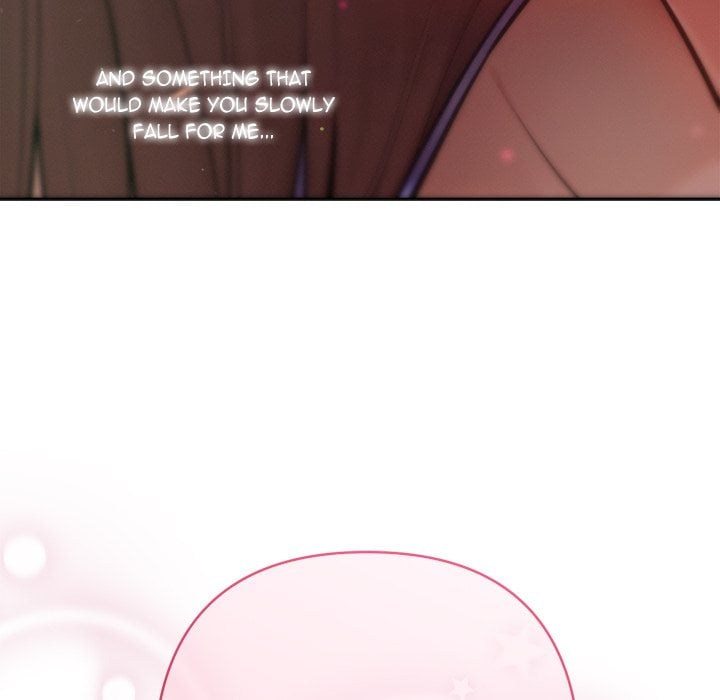 Never Just Friends Chapter 7 - Page 113