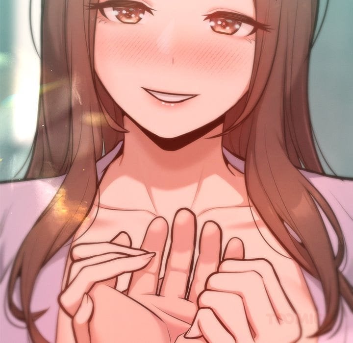 Never Just Friends Chapter 7 - Page 115