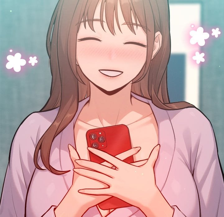 Never Just Friends Chapter 7 - Page 151