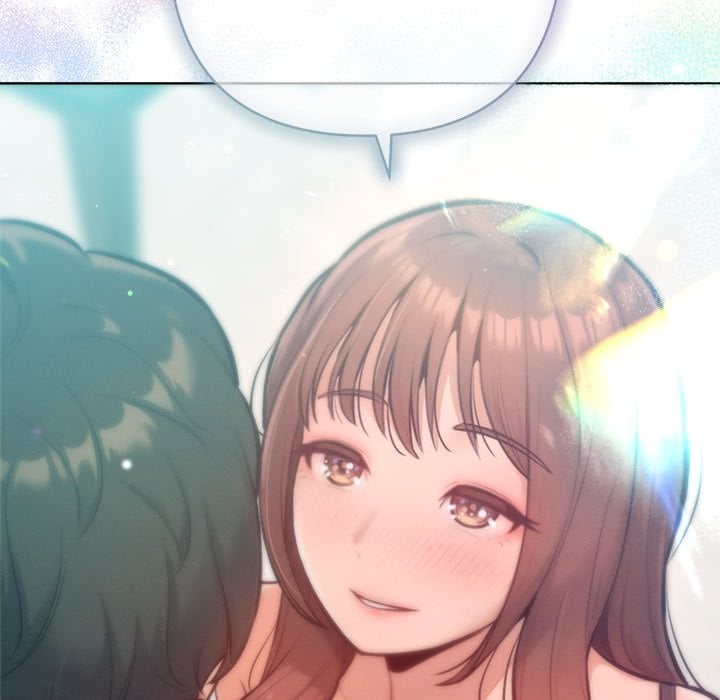 Never Just Friends Chapter 7 - Page 158