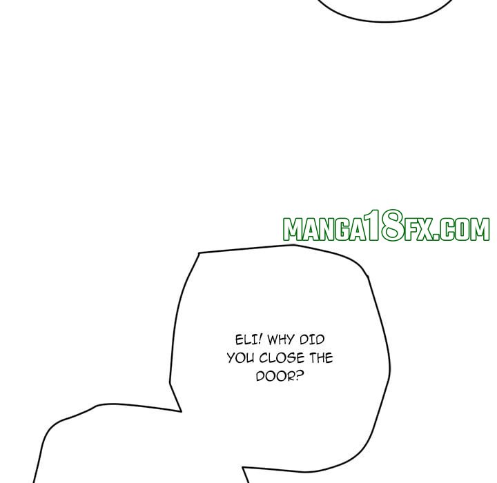 Never Just Friends Chapter 7 - Page 23