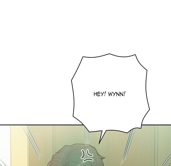 Never Just Friends Chapter 7 - Page 26