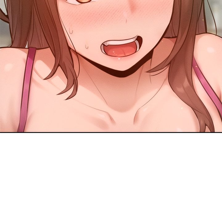 Never Just Friends Chapter 7 - Page 31