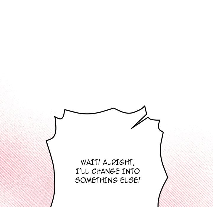 Never Just Friends Chapter 7 - Page 37