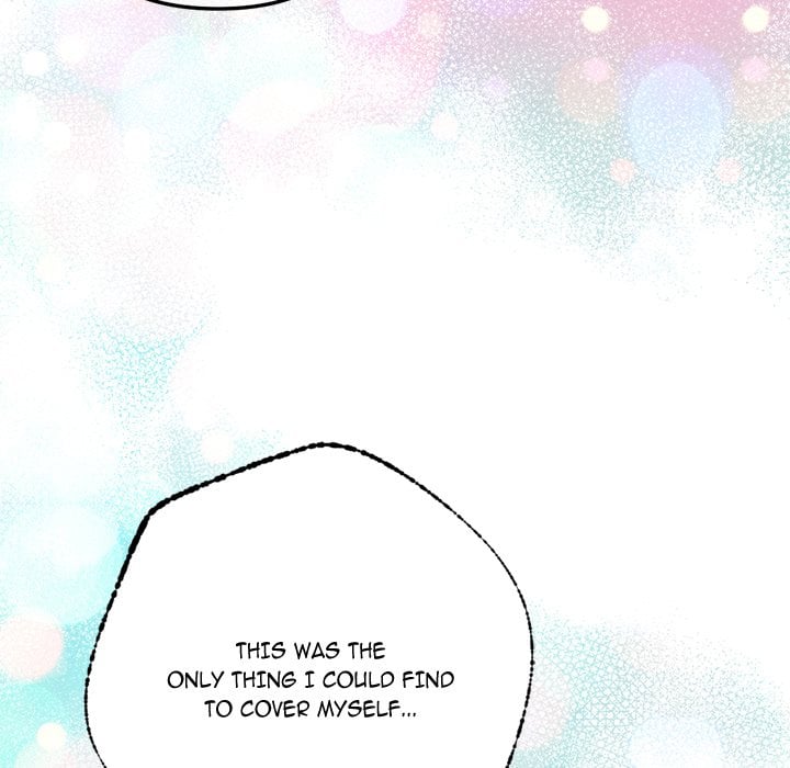 Never Just Friends Chapter 7 - Page 43